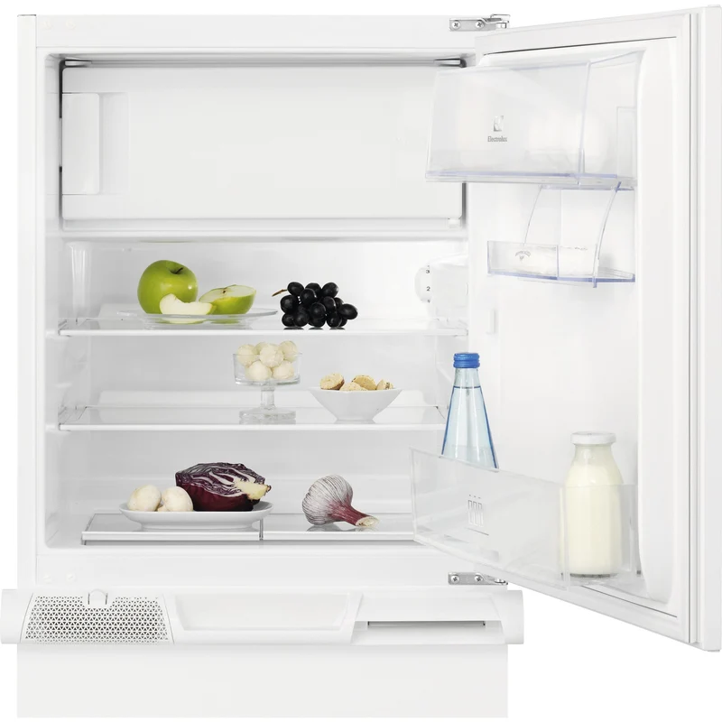 Frigorifero Da Incasso Electrolux Serie 600 ESB2AE82S 107 L Classe E (A81,9×L56×P54,7) Bianco