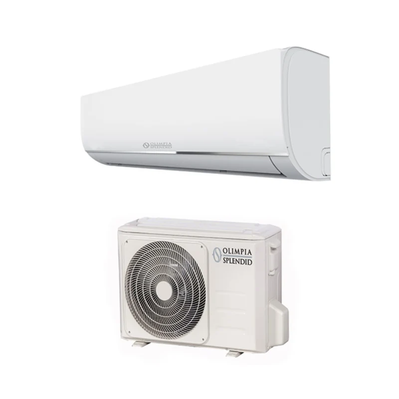 Olimpia Splendid Inverter-Klimaanlage NEXYA S4-Serie 24000 Btu OS-C/SENEH24EI R-32 Wi-Fi optional