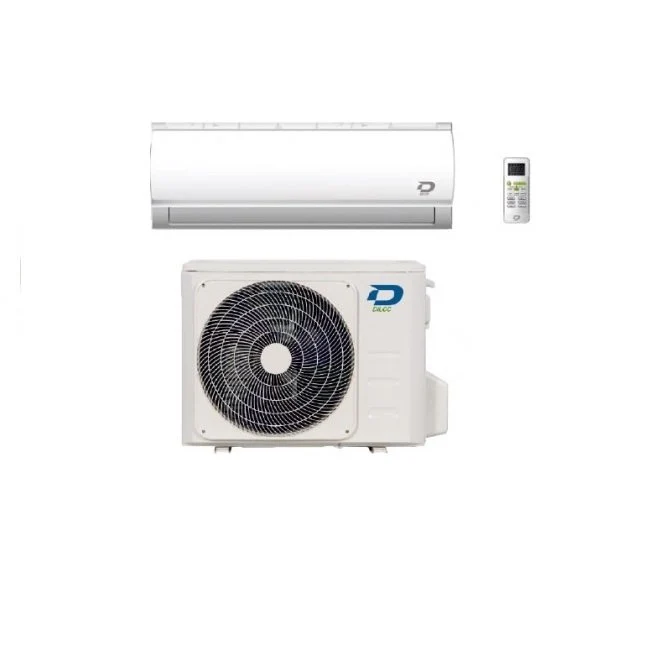 Diloc Eternity Line 24.000 BTU R-32 Inverter-Klimaanlage D.ETERNITY124 A++ WLAN optional - NEU