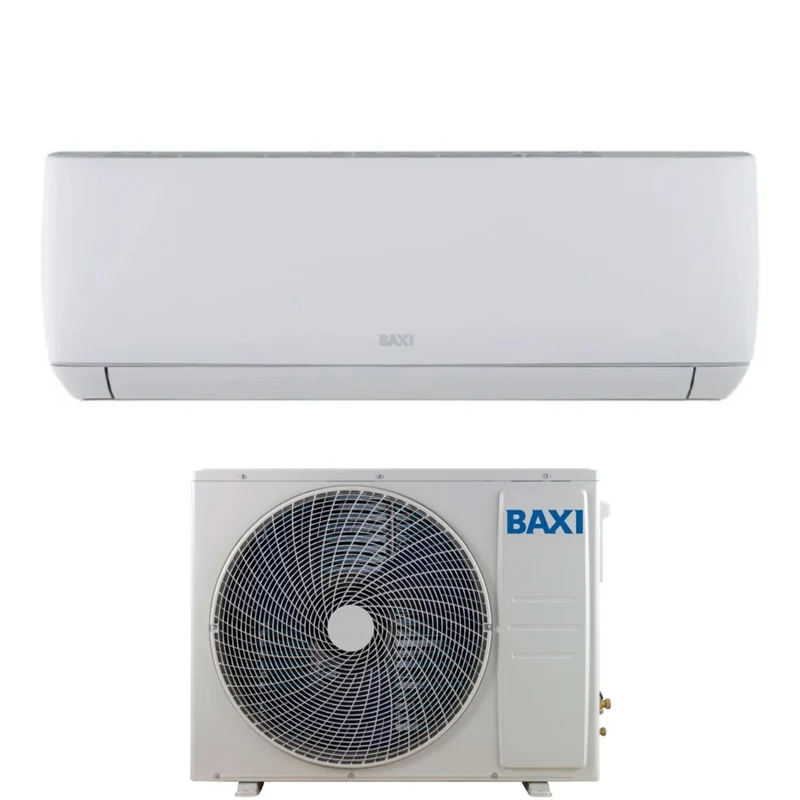 Baxi Astra 9000 Btu JSGN KlimaanlageW25 R-32 Wi-Fi optional