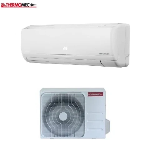 THERMOMEC INVERTER SUPERJADE SDJ24 SERIE Klasse A+ 24000 BTU