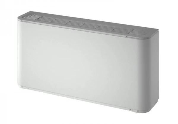 Aermec FCZ-ACT 650 Fan Coil mit elektronischem Thermostat im Lieferumfang enthalten