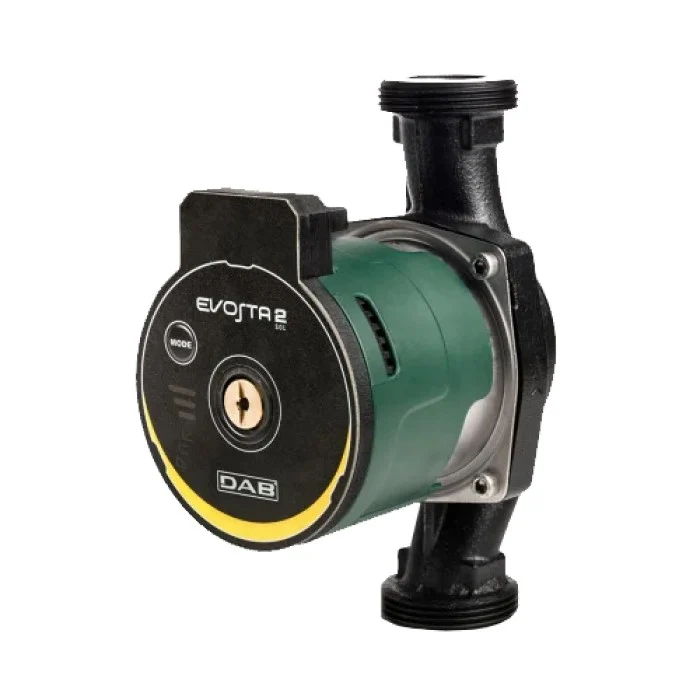 Circolatore Elettronico a Rotore Bagnato Dab Evosta 2 Sol 30-145/130 (1”) Attacchi 1” 1/2