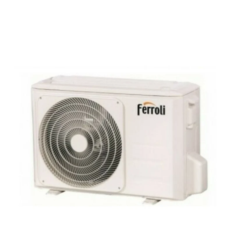 Unità Esterna Ferroli Motore Multisplit 18-2 Dual Split R-32 Classe A+/A