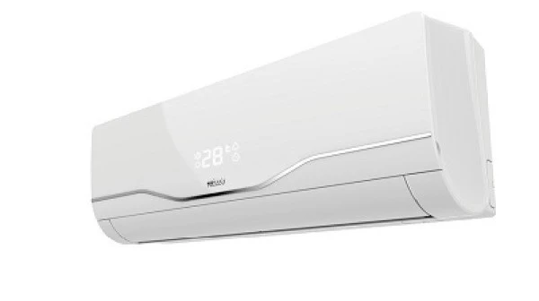 Solo Unità Interna Split A Parete Riello Aaria Plus 12000 Btu Amw 35 P Wi-Fi Optional