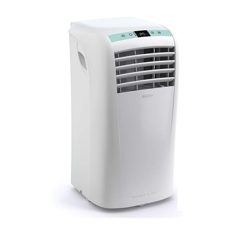 Klimaanlage ohne Außeneinheit Olimpia Splendid DOLCECLIMA COMPACT 10 von 2,6 kW 01921