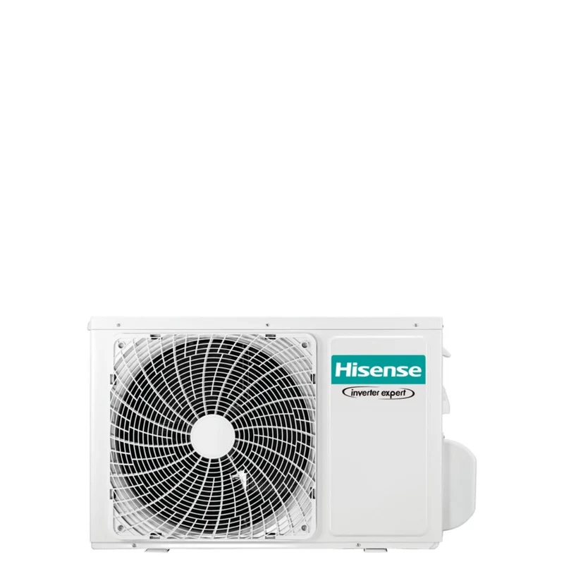 Monosplit-Außengerät Hisense Inverter HI-COMFORT-Serie 12000 Btu CF35MR04W R-32