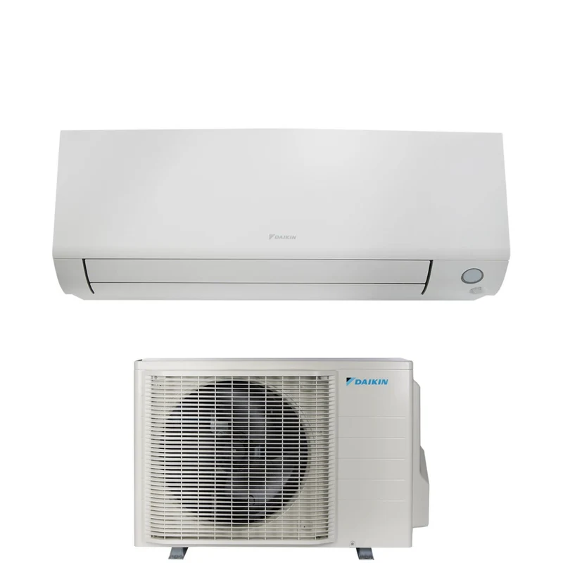 Condizionatore Daikin Perfera All Seasons 9000 Btu FTXM25A R-32 Wi-Fi Integrato Garanzia Italiana