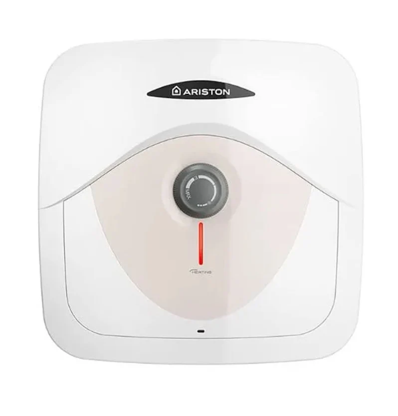 Scaldabagno Elettrico Ariston Dune Rs 15/3 PL EU Sopralavello da 15 Litri