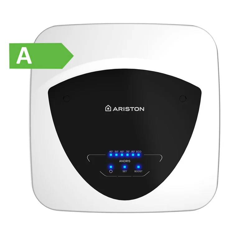 Scaldabagno Elettrico Ariston S Andris Elite 10/U5 EU Sottolavello da 10 Litri