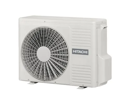 Unità Esterna Hitachi Motore MultiSplit RAM-53NP3E R-32 Trial Split