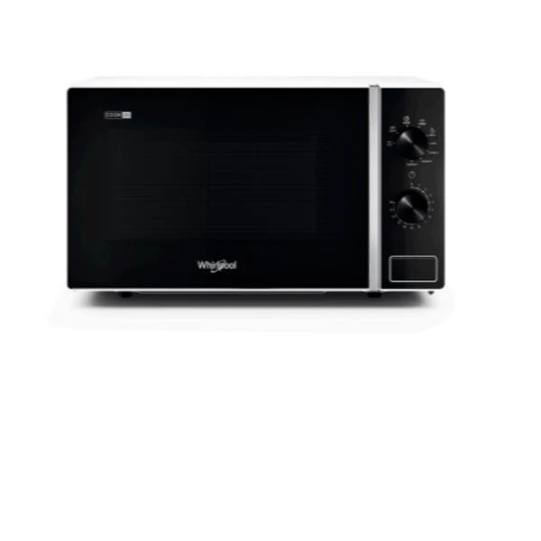 Forno a Microonde Whirlpool MWP103W 20 Litri 700 W Grill Autocook Autoclean MWP 103 W Bianco