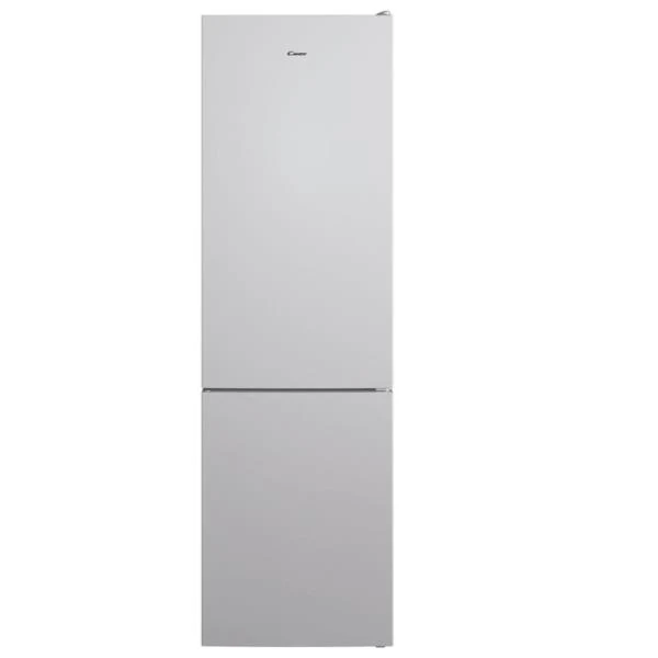 Frigorifero Doppia Porta Candy CCE4T620ES Classe E 377 Litri (A200xL59,5xP65,8) No Frost WI FI Cool Box Regolabile Argento