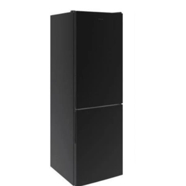 Frigorifero Combinato Candy CCE4T618EB 344 Litri Classe E (A185xL59,5xP65,8) Total No Frost Controllo remoto avanzato e contenuti extra Wi-Fi + BLE Nero