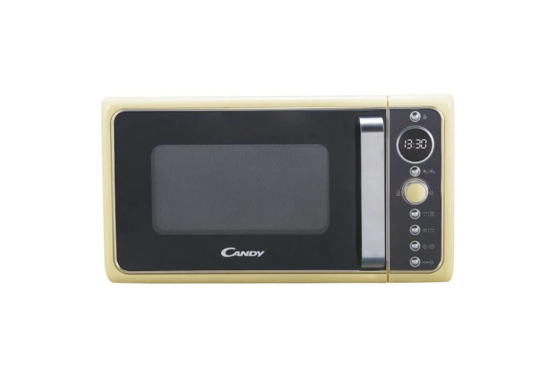Forno a Microonde Candy DIVO G25CC (A28,1xL48,3xP42,5) Grill 25 Litri Crema