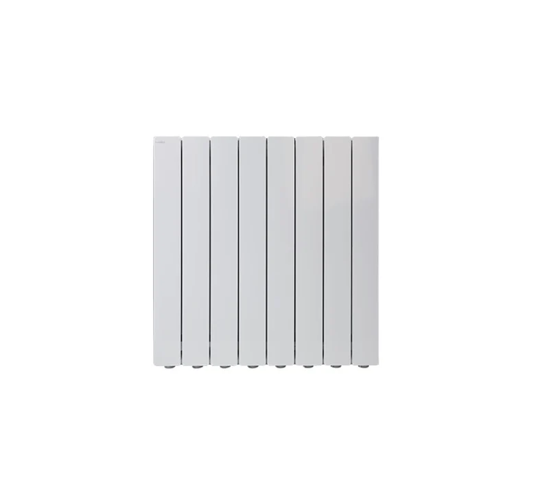 Radiatore Termosifone in alluminio Fondital BLITZ SUPER B4 da 3 a 10 elementi interasse 700 mm Interasse 700 - 10 elem