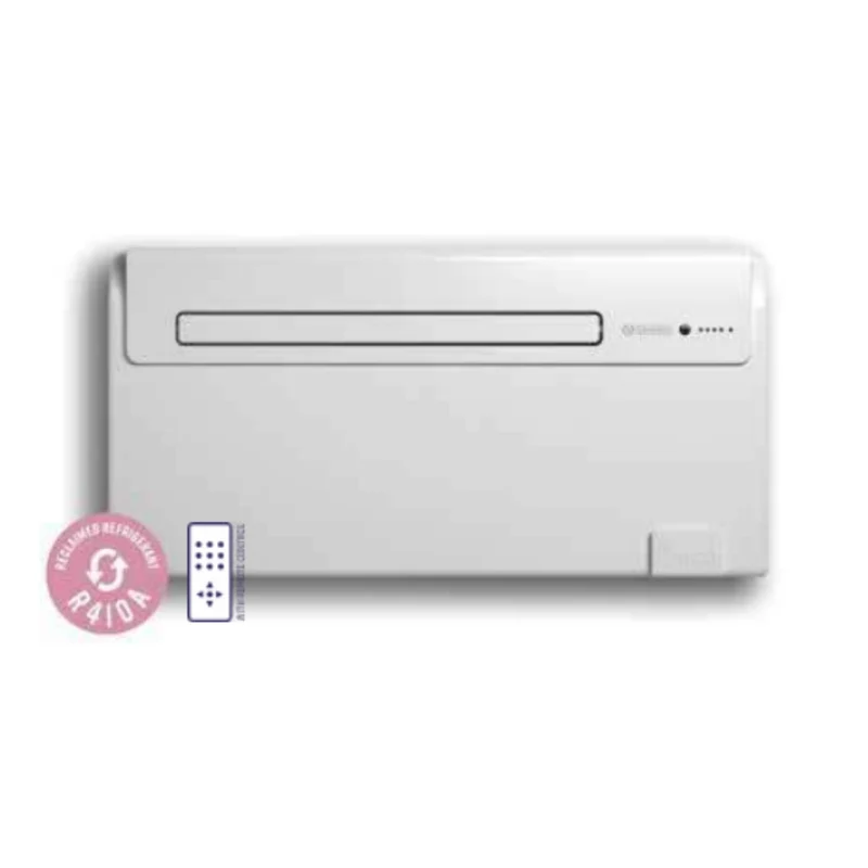 Klimaanlage ohne Außeneinheit Olimpia Splendid UNICO AIR INVERTER 10 SF 01997 R410A NUR KALT