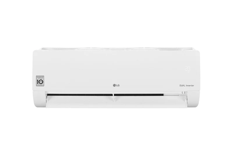 LG Inverter LIBERO SMART Serie 18.000 BTU Wandmontiertes Innengerät S18ET.NSK R-32 Integriertes WLAN