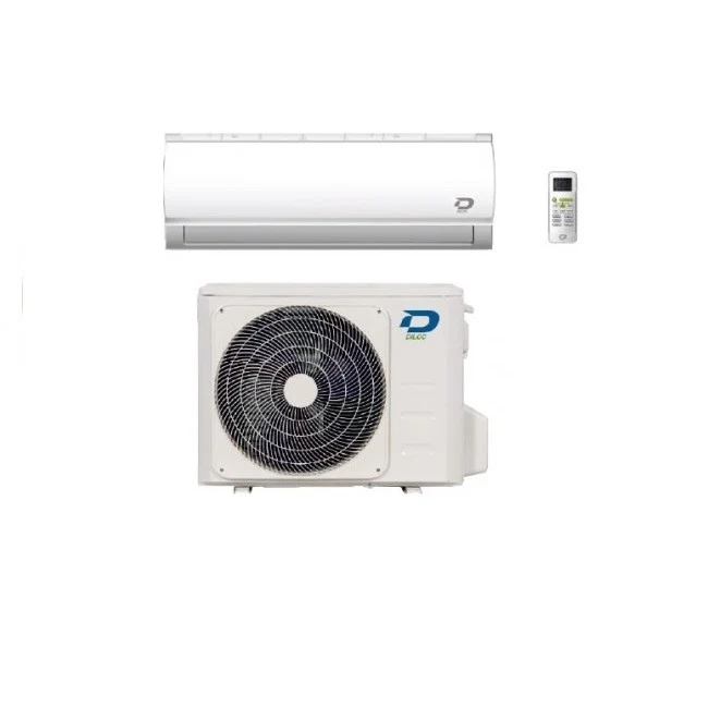 Climatizzatore Condizionatore Inverter Diloc Eternity Line 9000 btu R-32 D.ETERNITY109 A++ Wi-Fi Incluso - NOVITA'