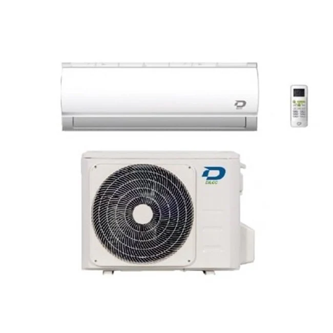 Climatizzatore Condizionatore Inverter Diloc Eternity Line 12000 btu R-32 D.ETERNITY112 A++ Wi-Fi Incluso - NOVITA'