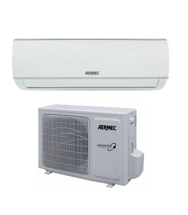 Condizionatore Aermec SGE 12000 Btu SGE350W R-32 Wi-Fi Optional