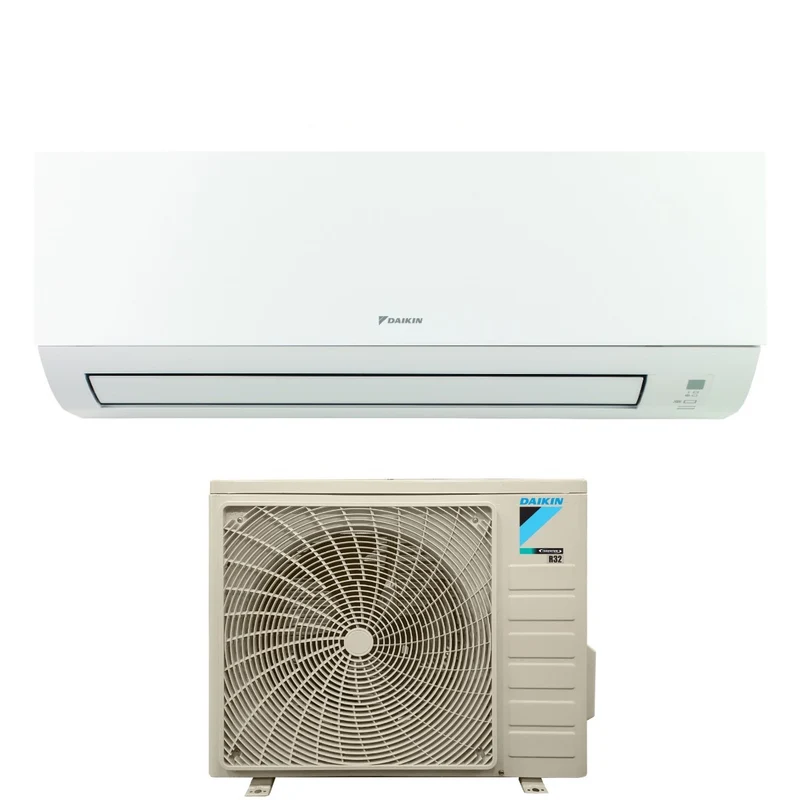 Daikin-Klimaanlage 9000 Btu FTXQ25A R-32 Wi-Fi optional