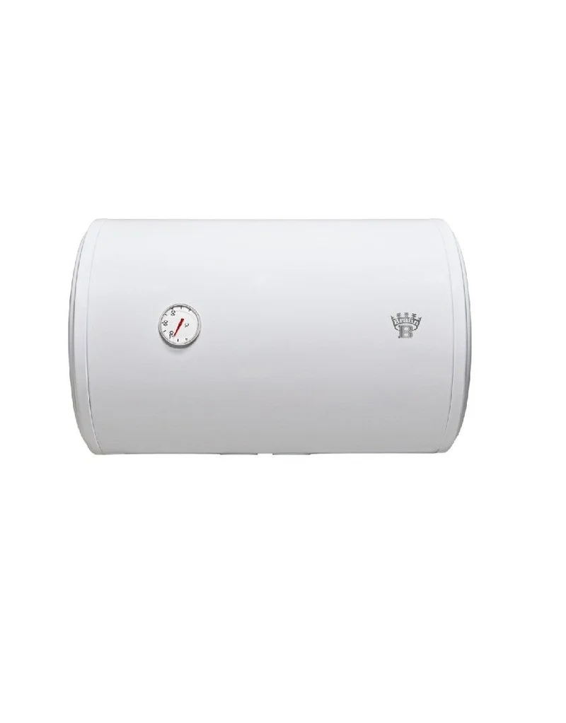 Scaldabagno Elettrico Bandini Braun SO 80/2 80 Litri Orizzontale