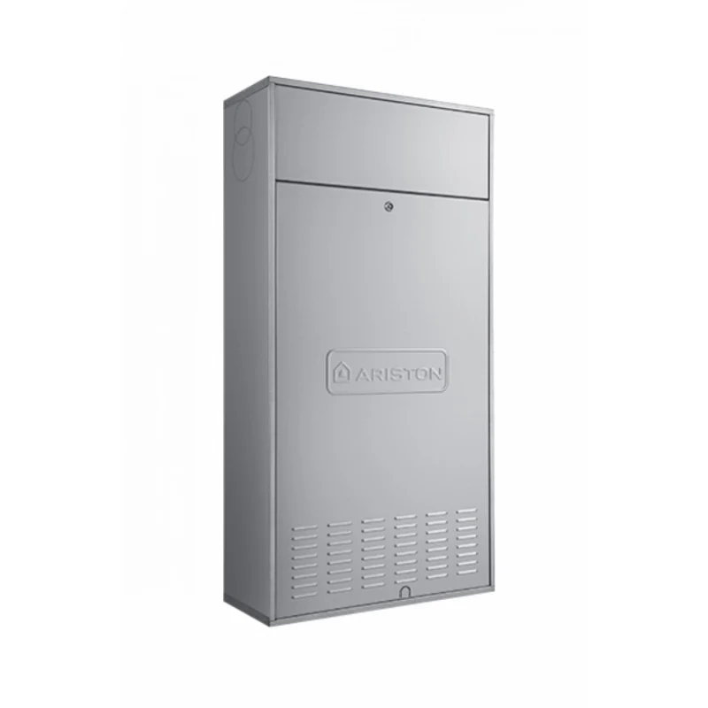 Caldaia a Condensazione da Incasso Ariston CLAS ONE IN 25 Metano/Gpl Con Kit Scarico Fumi