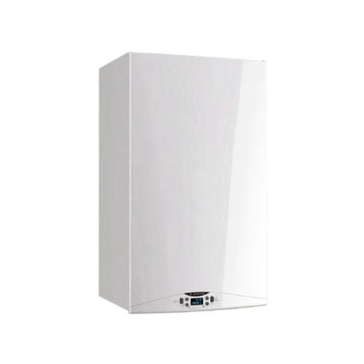 Caldaia a Condensazione Ariston HS Premium 24 E Gpl con Kit Scarico Fumi