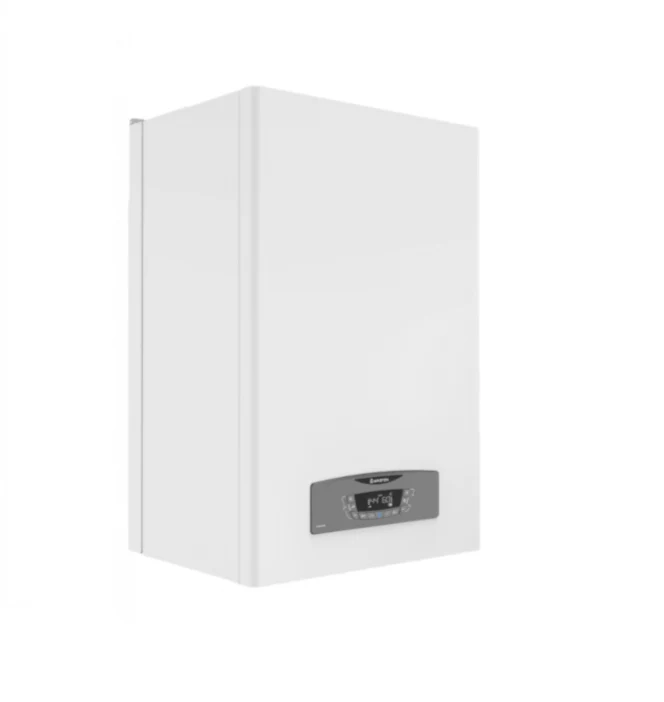 Caldaia a Condensazione Ariston CLAS B ONE WiFi 35 kW Metano/Gpl con Accumulo 40 lt Con Kit Scarico Fumi