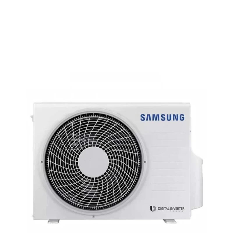 Samsung Außengerät Monosplit Inverter CEBU Serie 12000 Btu AR12BXFYAWKXEU R-32 A++/A+