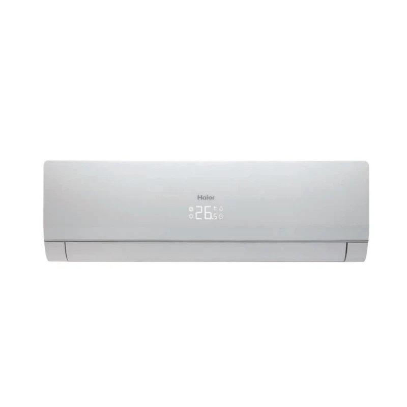 Unità Interna A Parete Haier Inverter Serie Nebula Green White 12000 Btu As35s2sn2fa R-32 Wi-Fi Incluso Colore Bianco