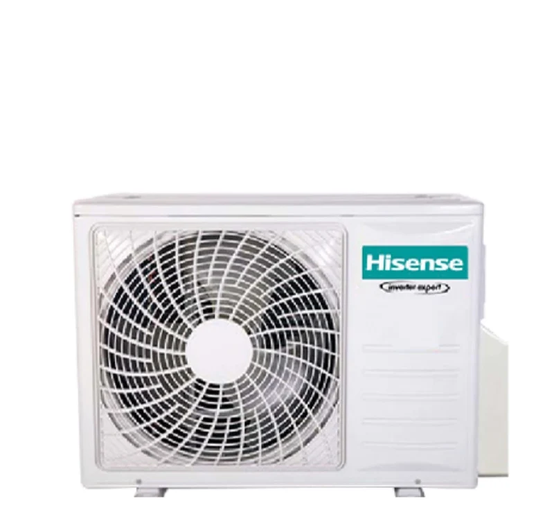 Unità Esterna Commerciale Hisense 9000 Btu Auw26u4rr4 R-32 Classe A++/A+