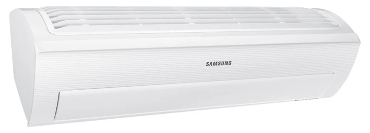 Unità Interna a Parete Samsung Inverter serie AR5500M 12000 BTU AR12KSWNAWKNET Wi-Fi Integrato