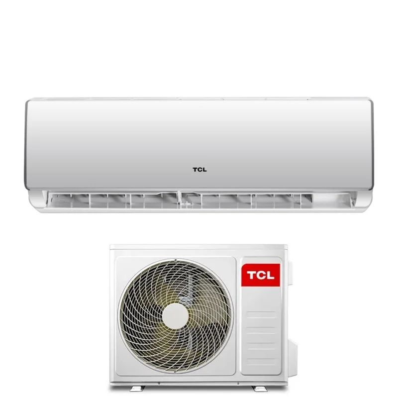 Climatizzatore Condizionatore TCL Inverter serie PRIORITY ELITE XA75 12000 Btu TAC-12CHSD/XA75 R-32 Wi-Fi Integrato Classe A++/A+