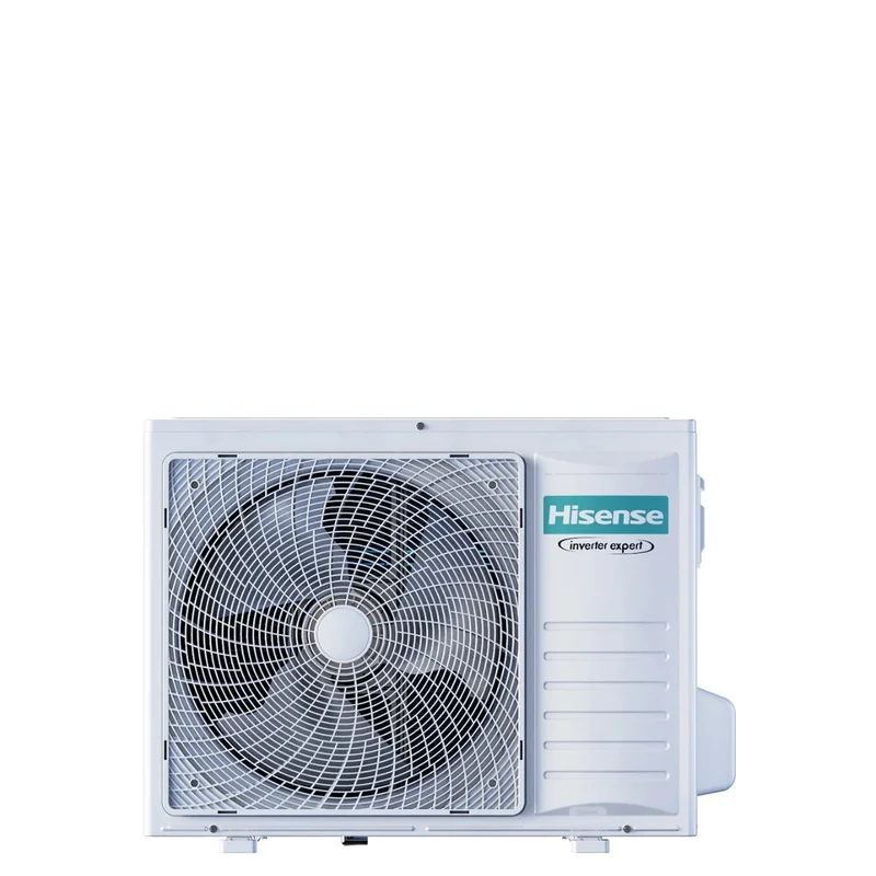 Hisense Externe Einheit Multisplit-Motor 3AMW72U4RJC Trial Split R-32 Klasse A++/A+