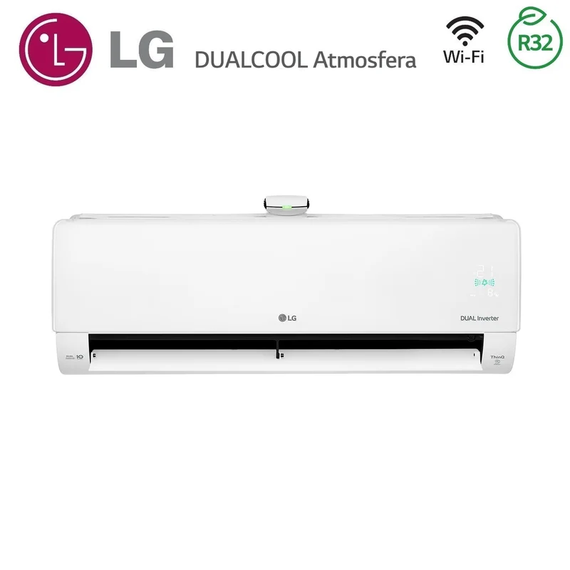 LG Atmosfera 9000 AP09RK Wand-Innengerät