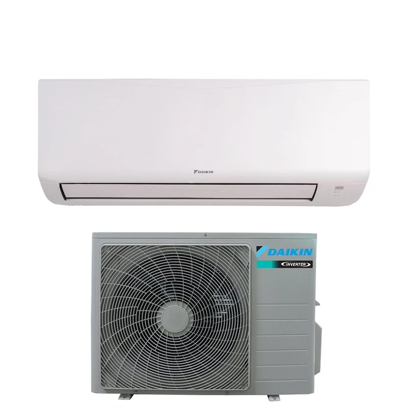 Daikin-Klimaanlage 9000 Btu FTXC25D R-32 Wi-Fi optional