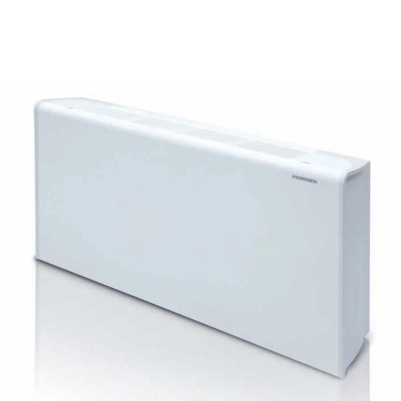 Ventilconvettore Fan Coil Professionale Climaveneta Modello A-Life3 202 Versione 2 Tubi Da 1,65 Kw Nessun Comando