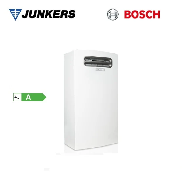 Scaldabagno A Gas Junkers Bosch Modello Therm 4600 So 15 Litri Gpl