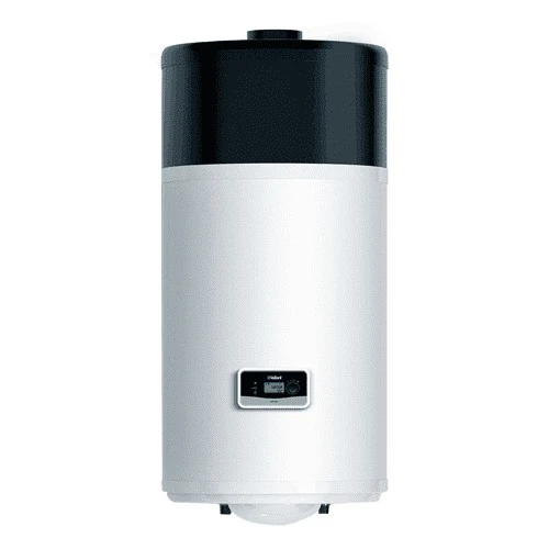 Scaldacqua In Pompa Di Calore Vaillant Arostor B 100/5 Da 100 Litri 0010026813 Gas R290 Installazione Murale