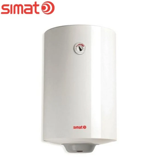 Scaldabagno Elettrico Simat By Ariston 50 Litri Verticale