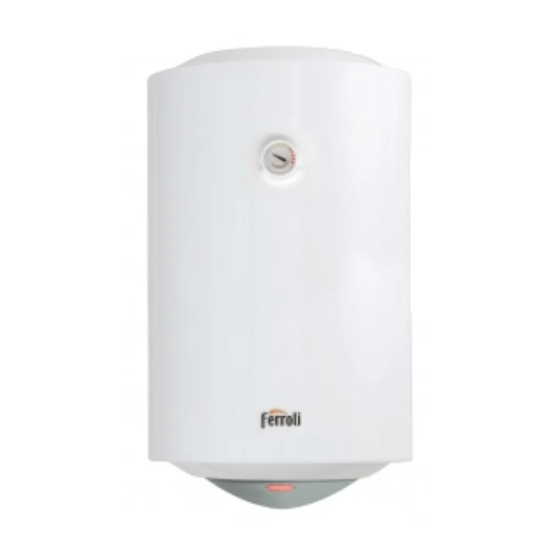 Scaldabagno Elettrico Titano 50 BF Verticale 50 Litri