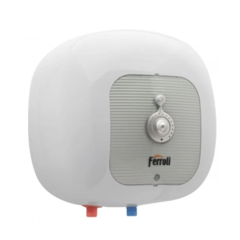 Scaldabagno Elettrico Ferroli Cubo SG 10 S* Sottolavello da 10 Litri
