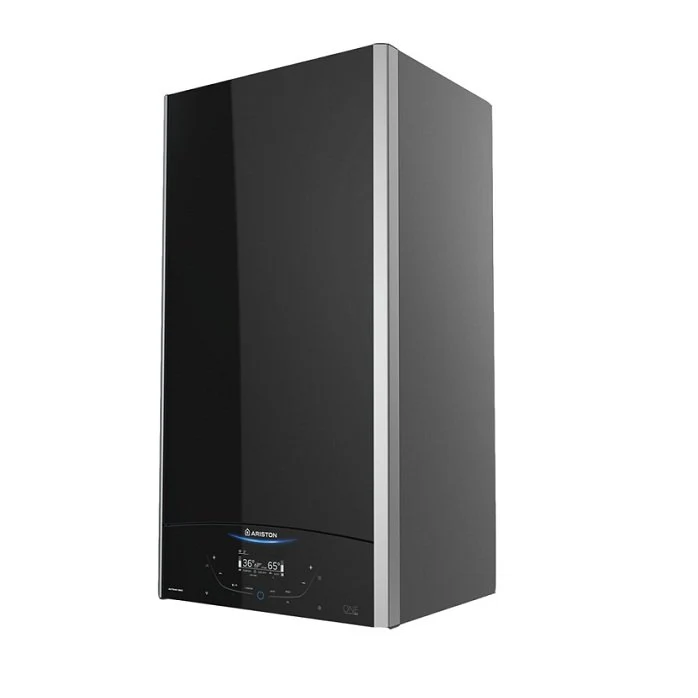 Caldaia a Condensazione Ariston ALTEAS ONE NET 35 KW EU METANO Con Kit Scarico Fumi