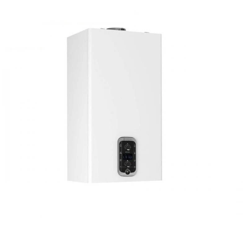 CALDAIA A GAS CHAFFOTEAUX MIRA ADVANCE 30 kW METANO COMPLETO DI KIT SCARICO FUMI - NEW ErP Kit Fumi Sdoppiato,Metano