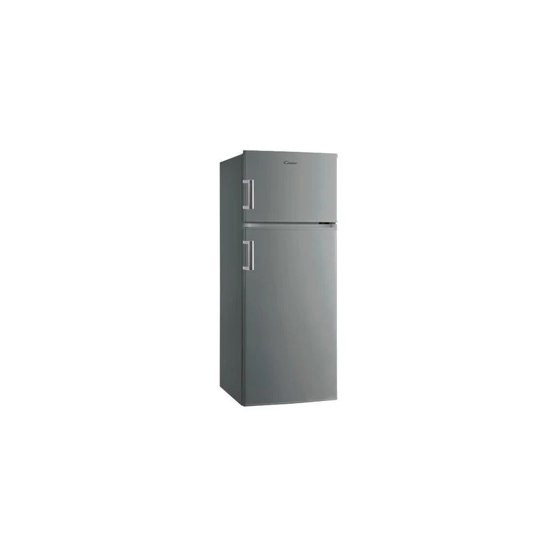 Frigorifero Doppia porta Candy 204 Litri CMDDS 5142XHN Classe F
