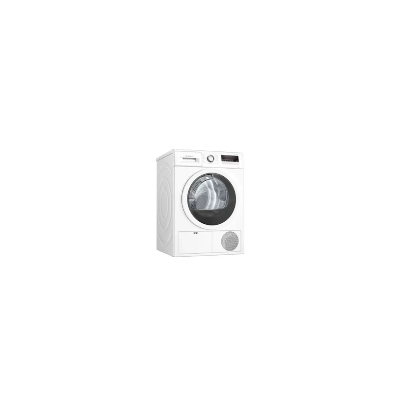 Asciugatrice a Pompa di Calore 8 Kg Bosch WTH85V08IT Serie 4 EasyClean Drying System Classe A++