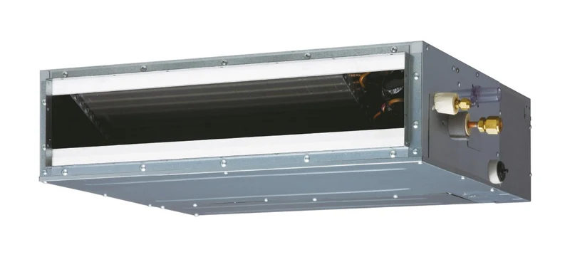 FUJITSU SPLIT Kanal-Kanal-INVERTER-Klimaanlage LL-Serie ARYG18LLTB A+ 18000 BTU