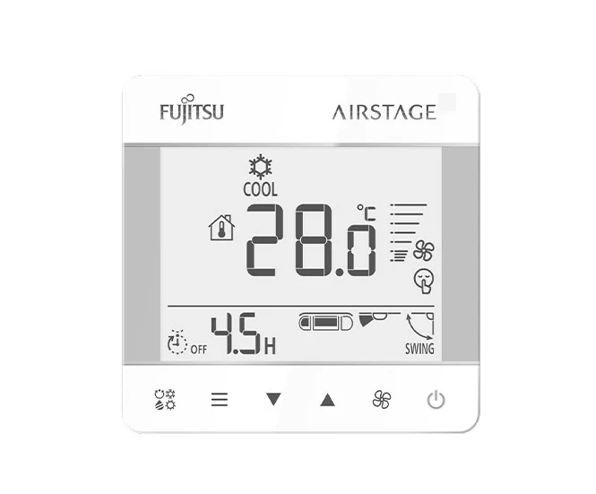 Fujitsu UTY-RCRYZ1 Kompaktfernbedienung